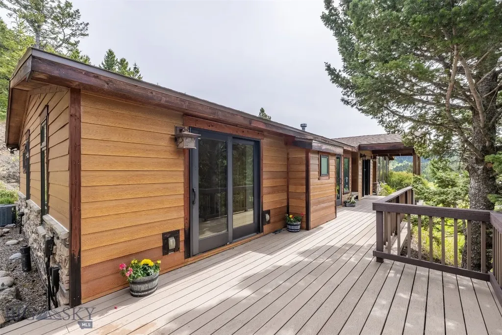 3005 Woodchuck Road Bozeman MT 59715