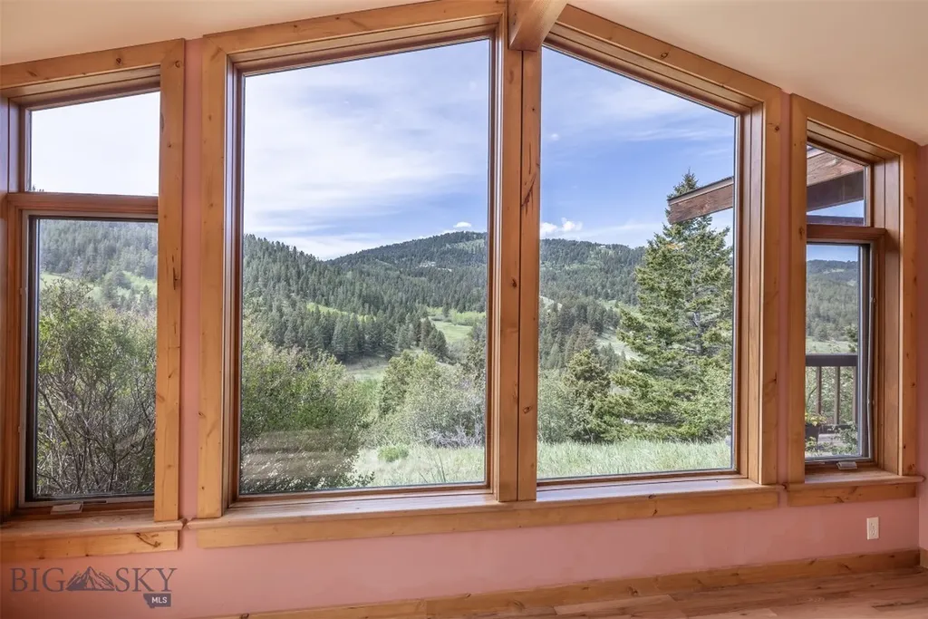 3005 Woodchuck Road Bozeman MT 59715