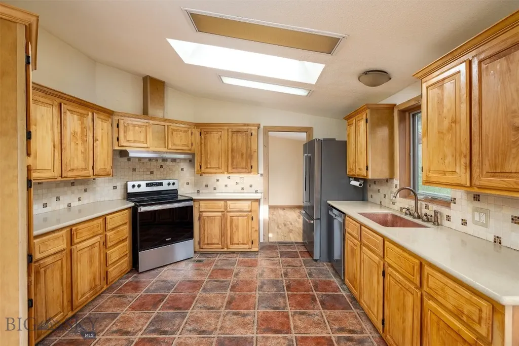 3005 Woodchuck Road Bozeman MT 59715