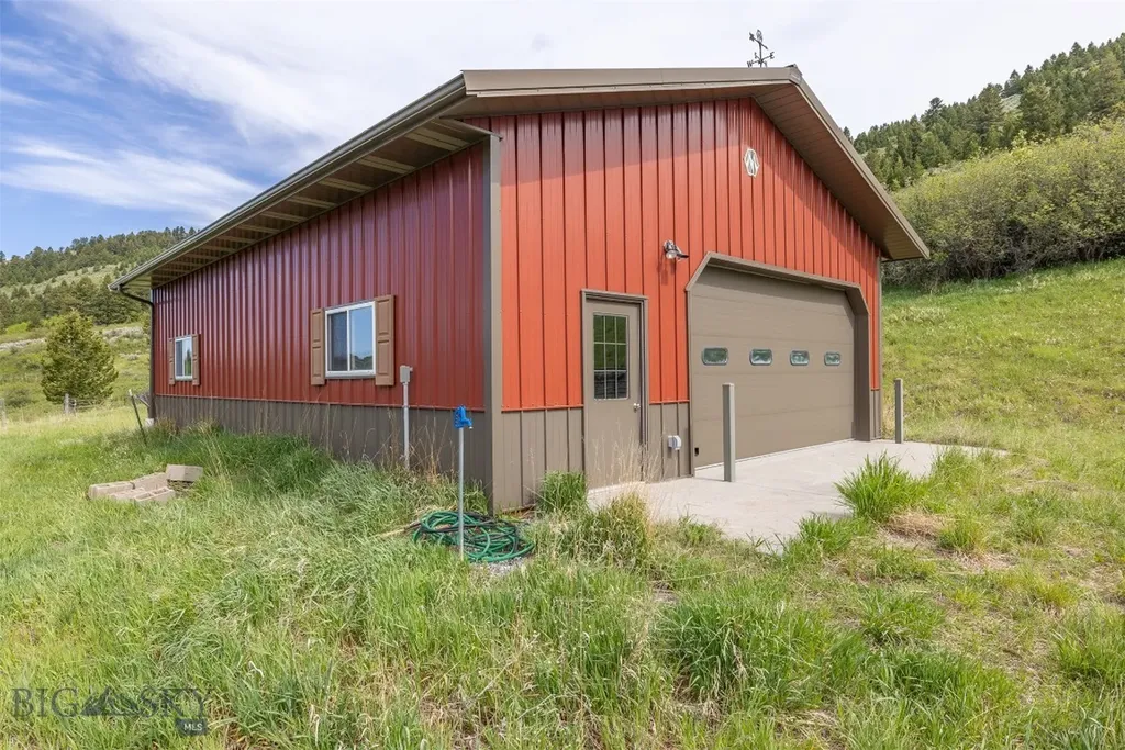 3005 Woodchuck Road Bozeman MT 59715