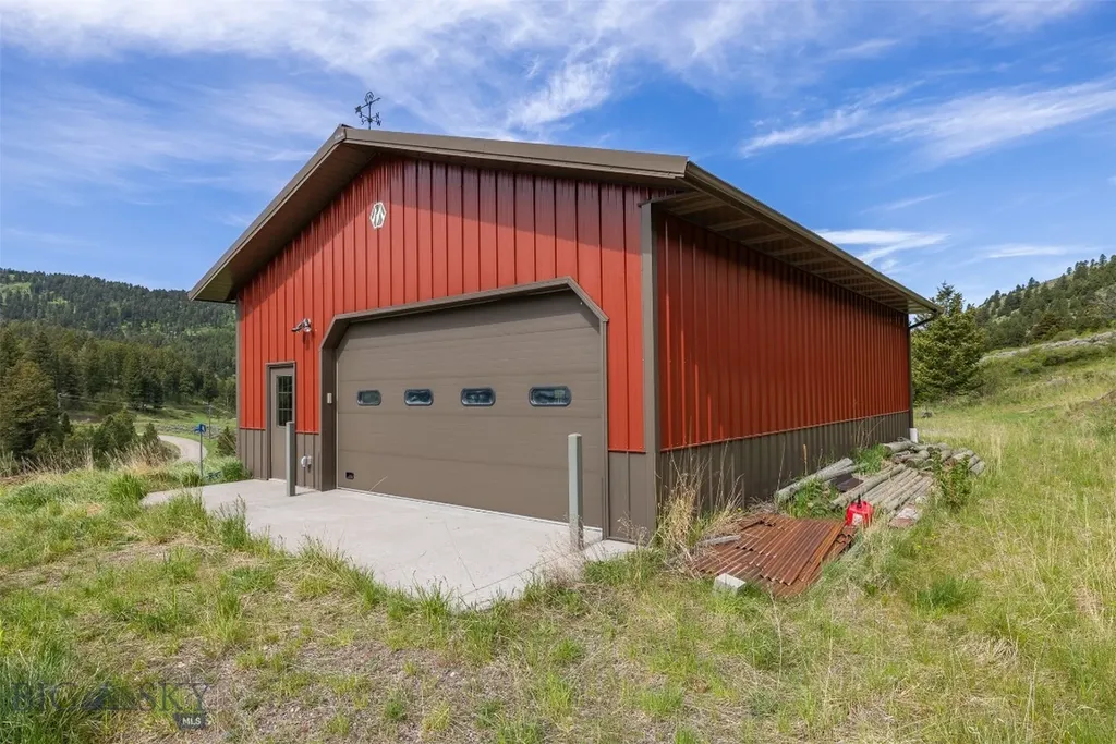 3005 Woodchuck Road Bozeman MT 59715