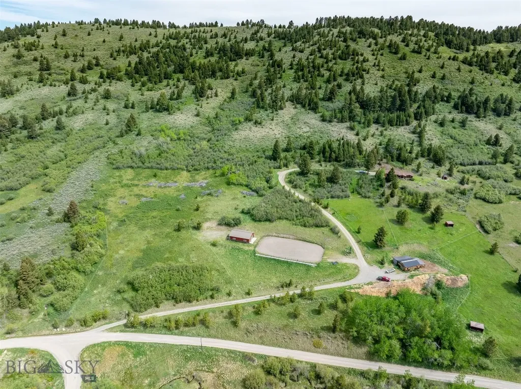 3005 Woodchuck Road Bozeman MT 59715