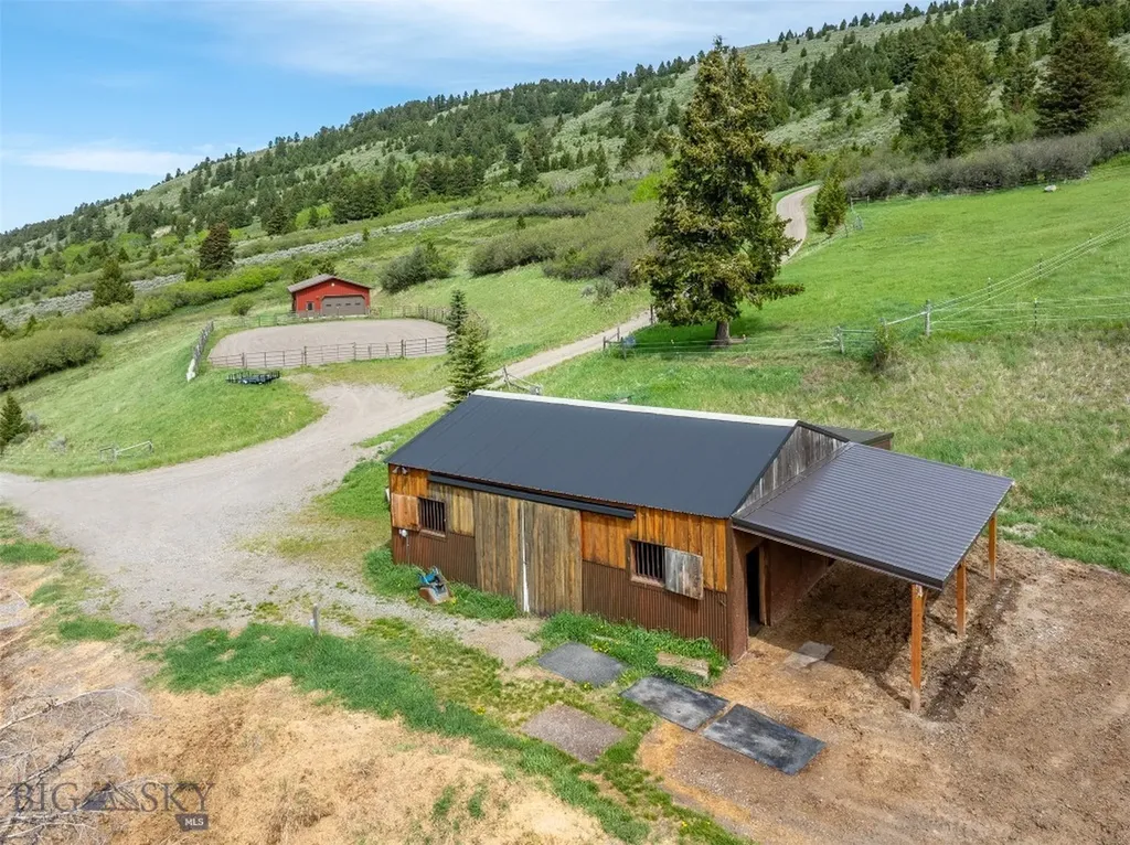 3005 Woodchuck Road Bozeman MT 59715