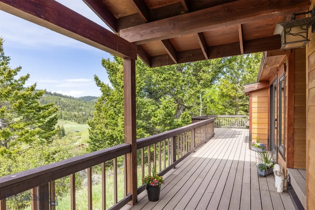 3005 Woodchuck Road Bozeman MT 59715