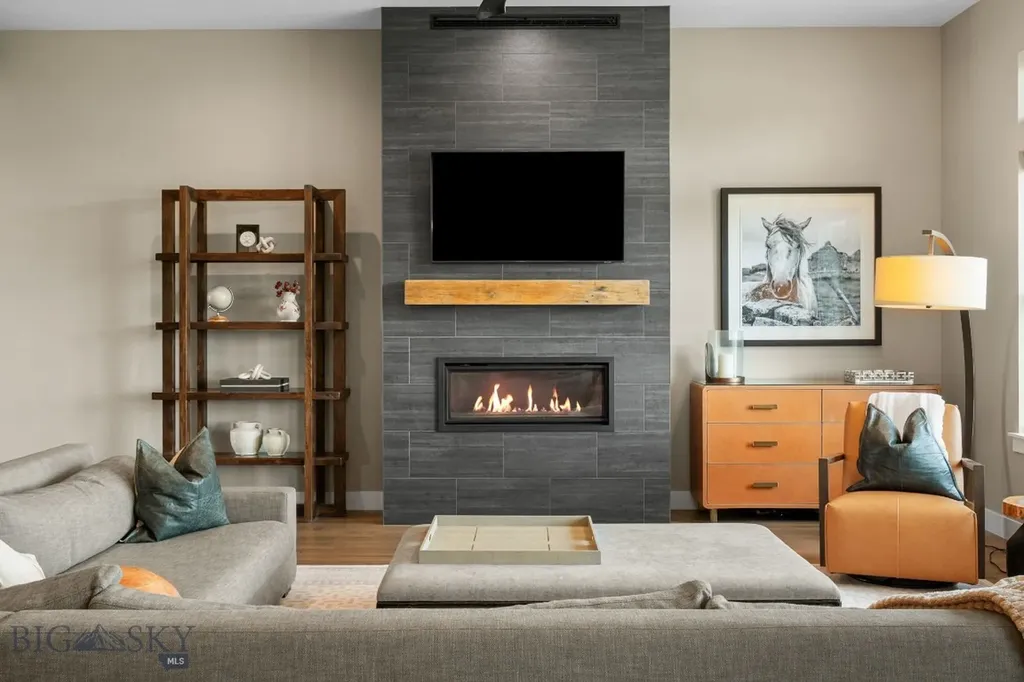 1813 Windrow Drive Bozeman MT 59718