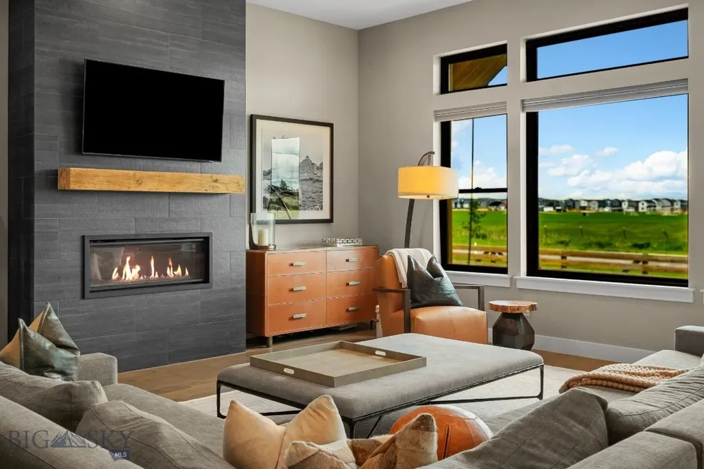 1813 Windrow Drive Bozeman MT 59718