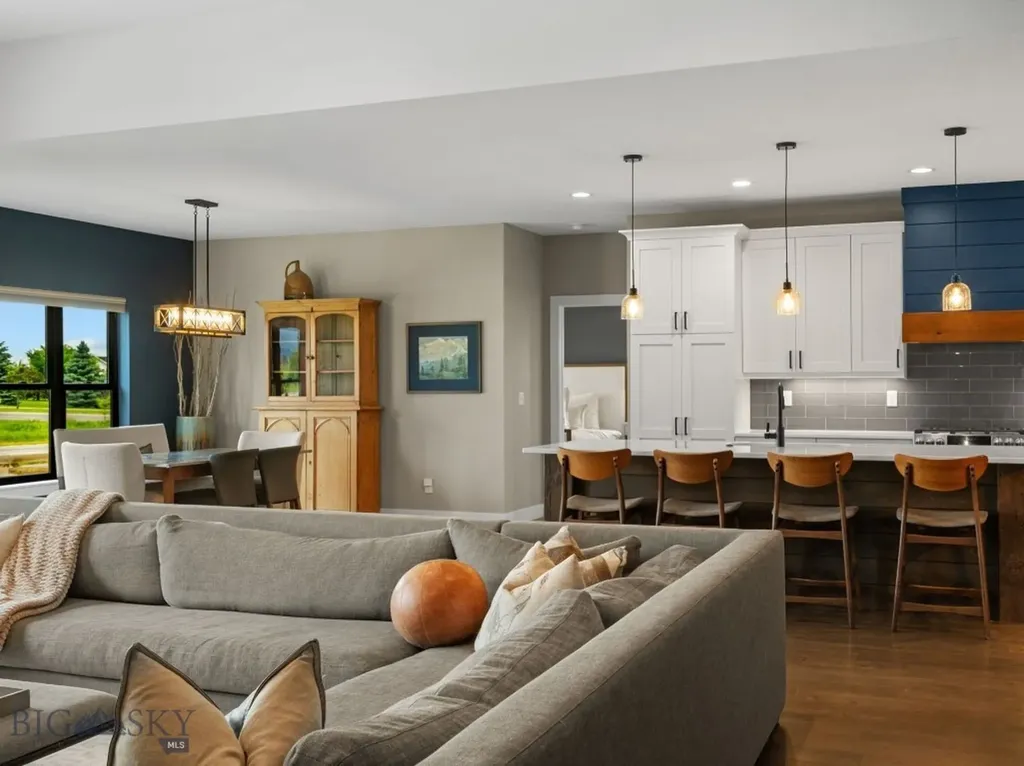 1813 Windrow Drive Bozeman MT 59718