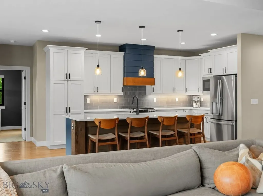 1813 Windrow Drive Bozeman MT 59718