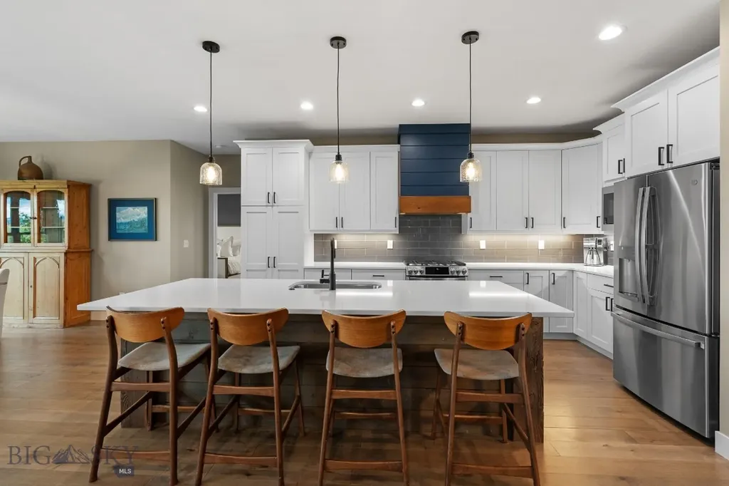 1813 Windrow Drive Bozeman MT 59718