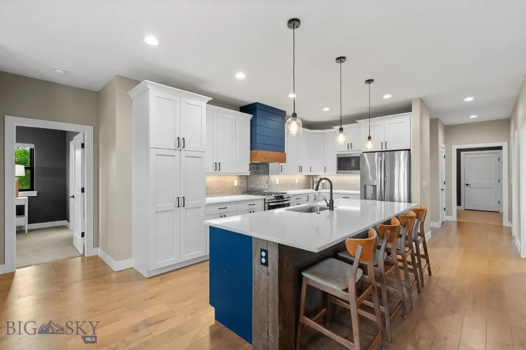 1813 Windrow Drive Bozeman MT 59718