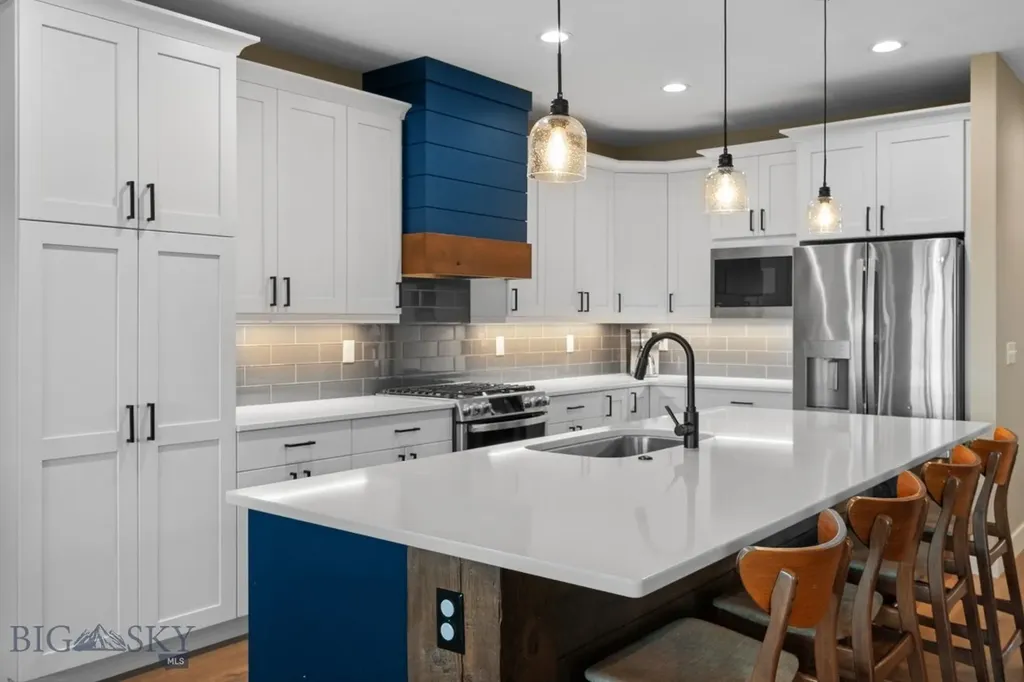 1813 Windrow Drive Bozeman MT 59718