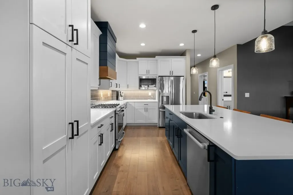 1813 Windrow Drive Bozeman MT 59718