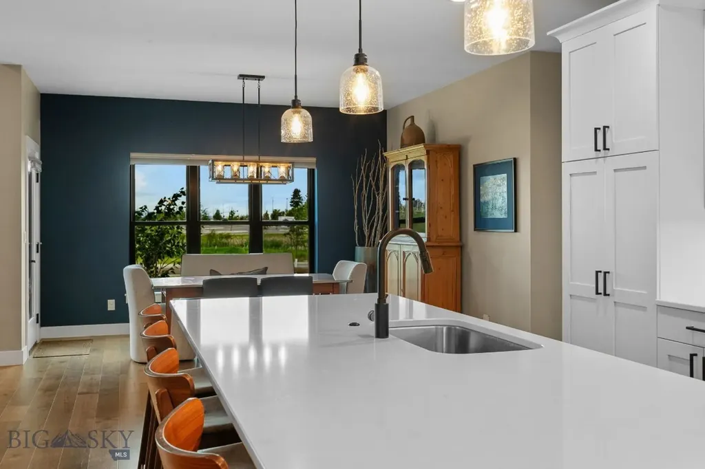 1813 Windrow Drive Bozeman MT 59718