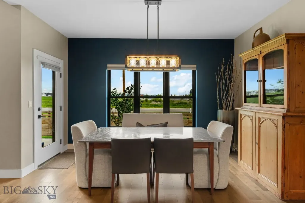1813 Windrow Drive Bozeman MT 59718