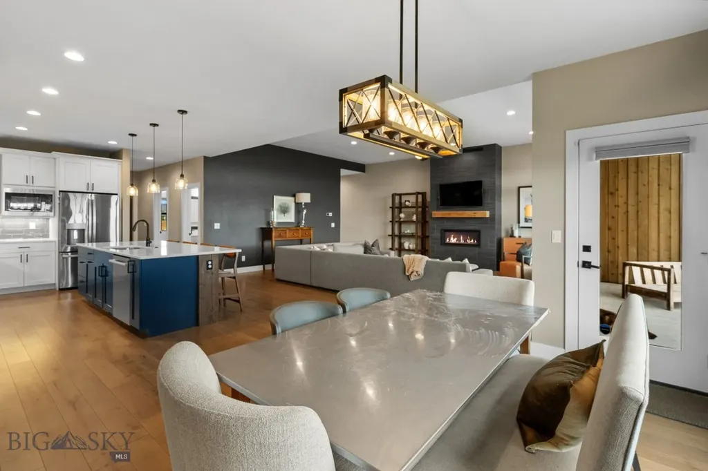 1813 Windrow Drive Bozeman MT 59718