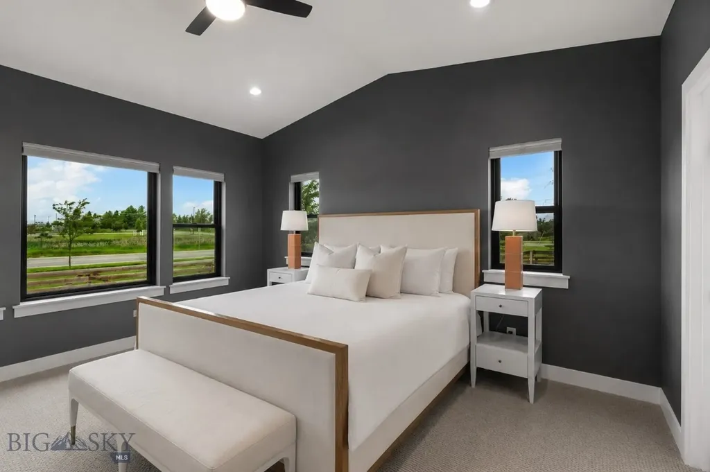 1813 Windrow Drive Bozeman MT 59718