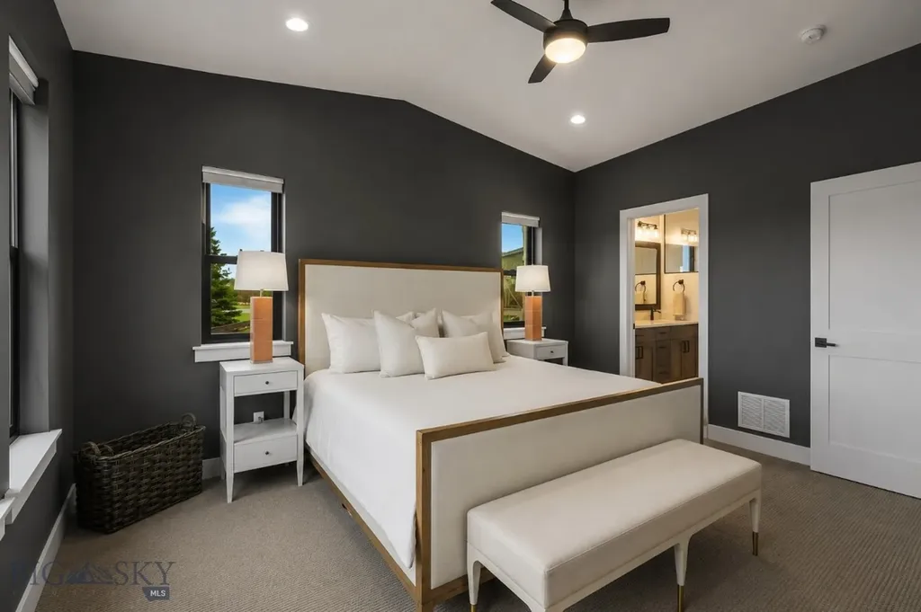 1813 Windrow Drive Bozeman MT 59718