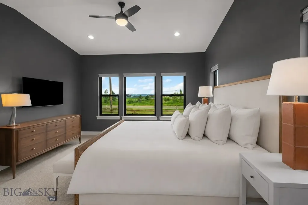 1813 Windrow Drive Bozeman MT 59718