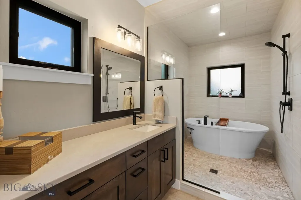 1813 Windrow Drive Bozeman MT 59718
