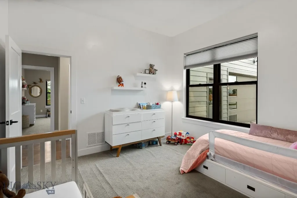 1813 Windrow Drive Bozeman MT 59718