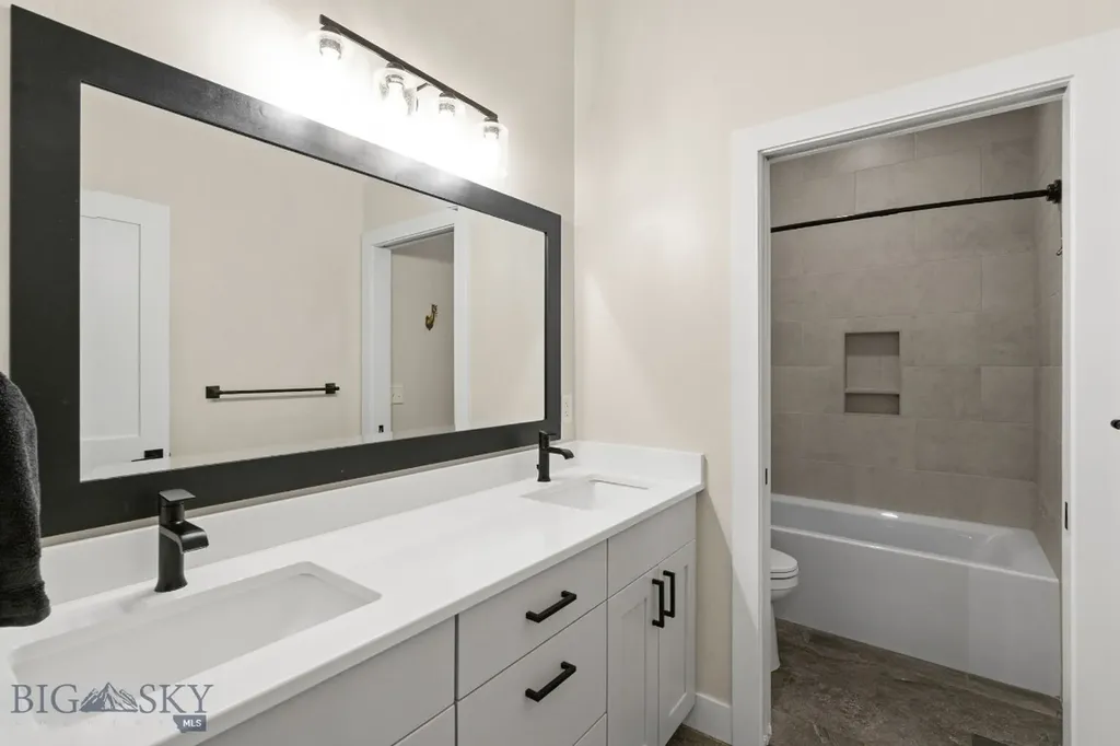 1813 Windrow Drive Bozeman MT 59718