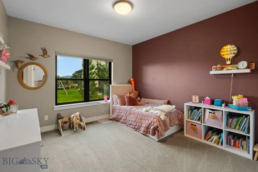 1813 Windrow Drive Bozeman MT 59718