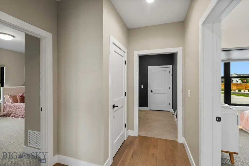 1813 Windrow Drive Bozeman MT 59718