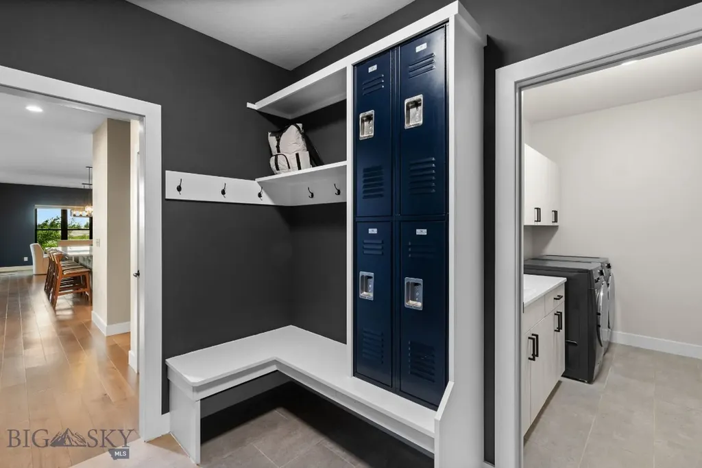 1813 Windrow Drive Bozeman MT 59718