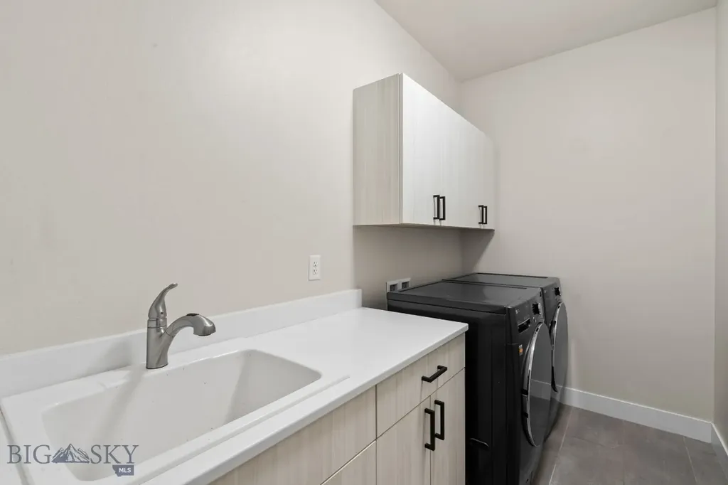 1813 Windrow Drive Bozeman MT 59718