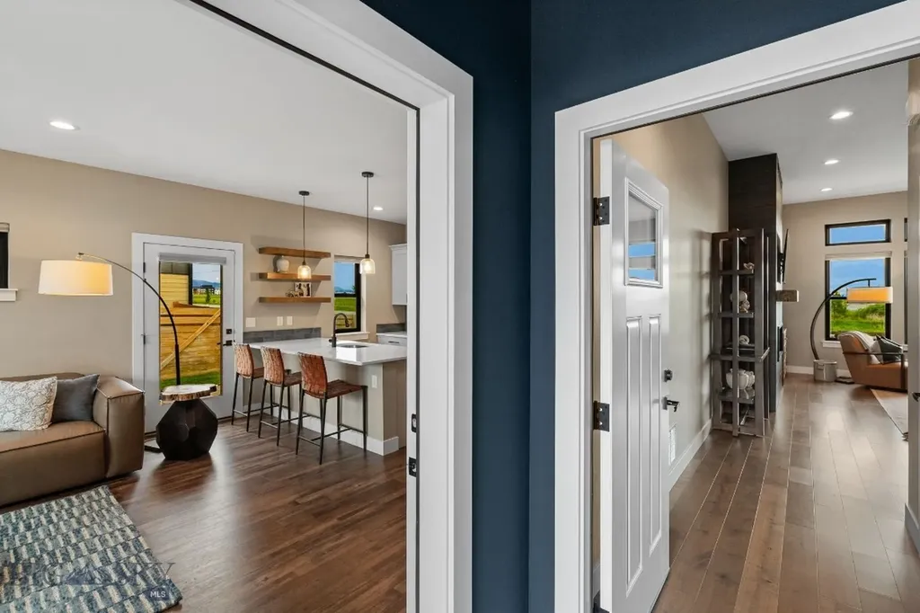 1813 Windrow Drive Bozeman MT 59718