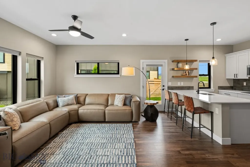 1813 Windrow Drive Bozeman MT 59718