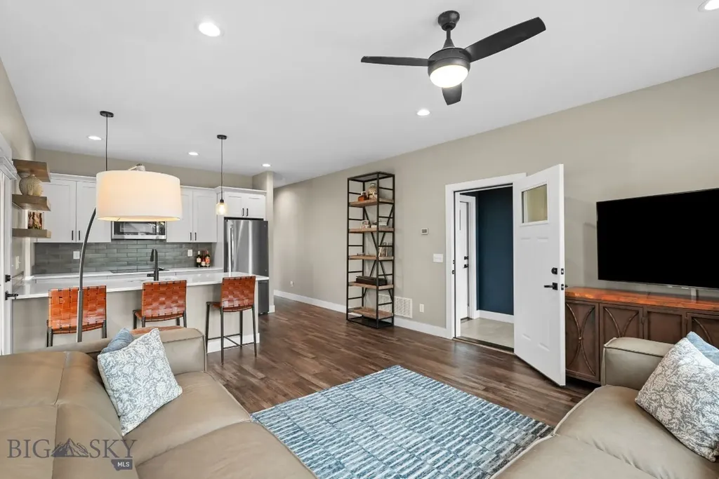 1813 Windrow Drive Bozeman MT 59718