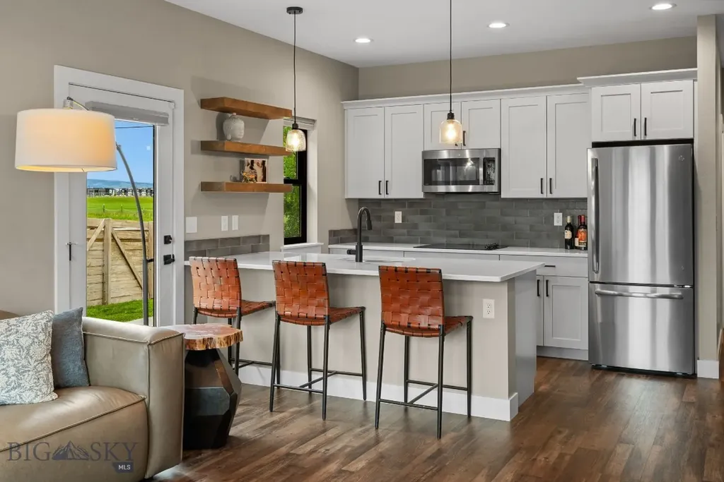 1813 Windrow Drive Bozeman MT 59718