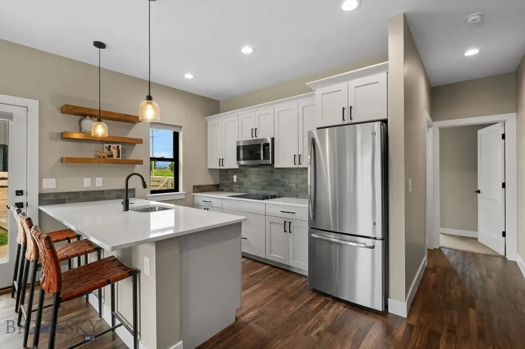 1813 Windrow Drive Bozeman MT 59718