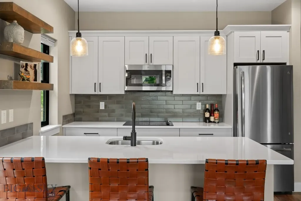 1813 Windrow Drive Bozeman MT 59718