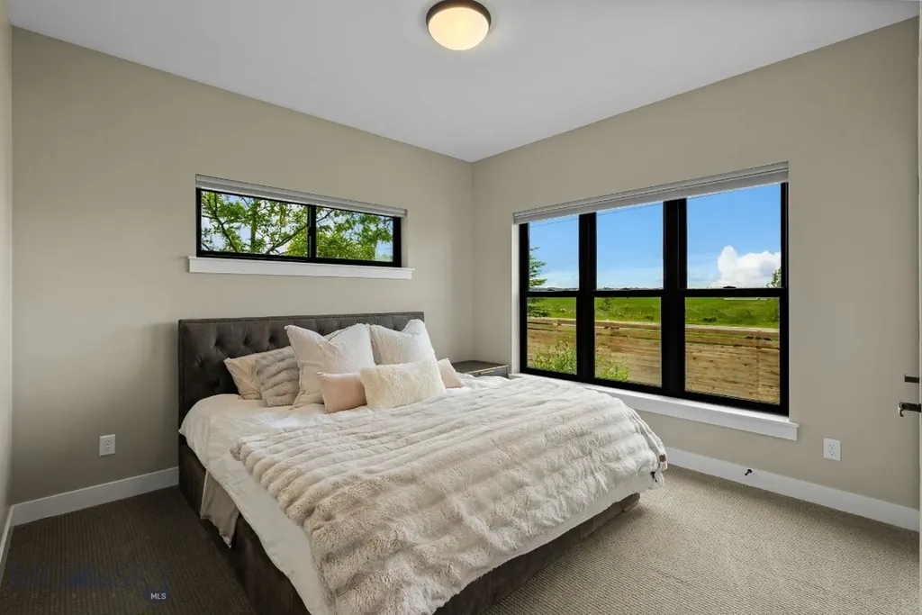 1813 Windrow Drive Bozeman MT 59718