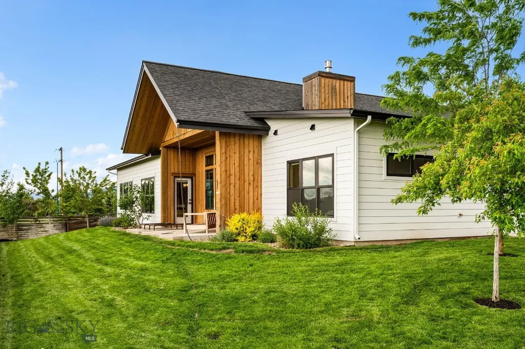 1813 Windrow Drive Bozeman MT 59718