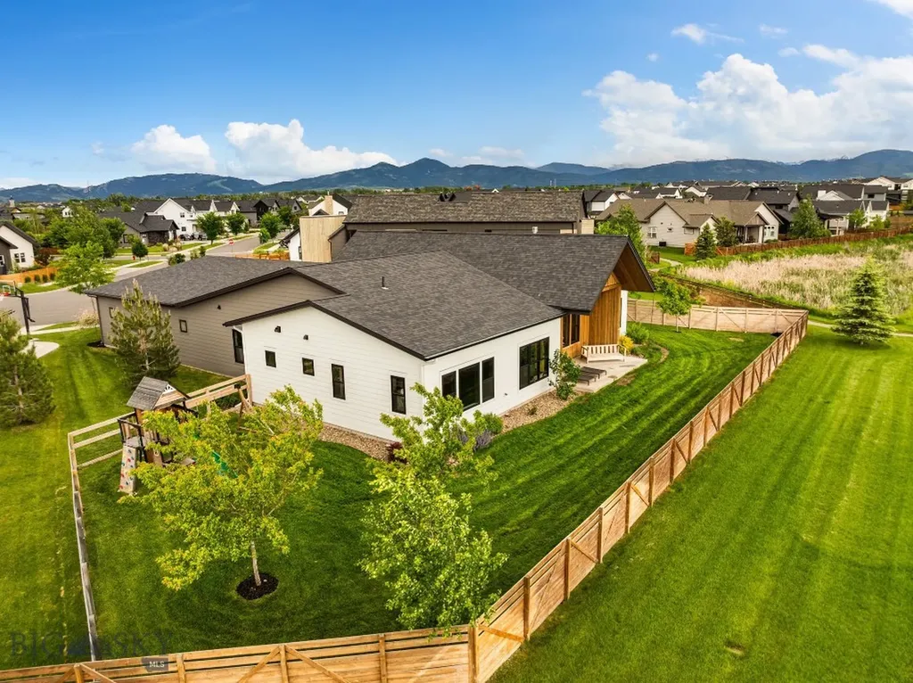 1813 Windrow Drive Bozeman MT 59718