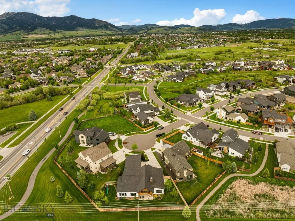 1813 Windrow Drive Bozeman MT 59718