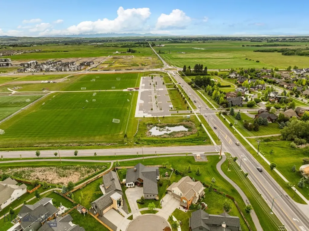 1813 Windrow Drive Bozeman MT 59718