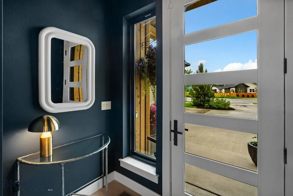 1813 Windrow Drive Bozeman MT 59718