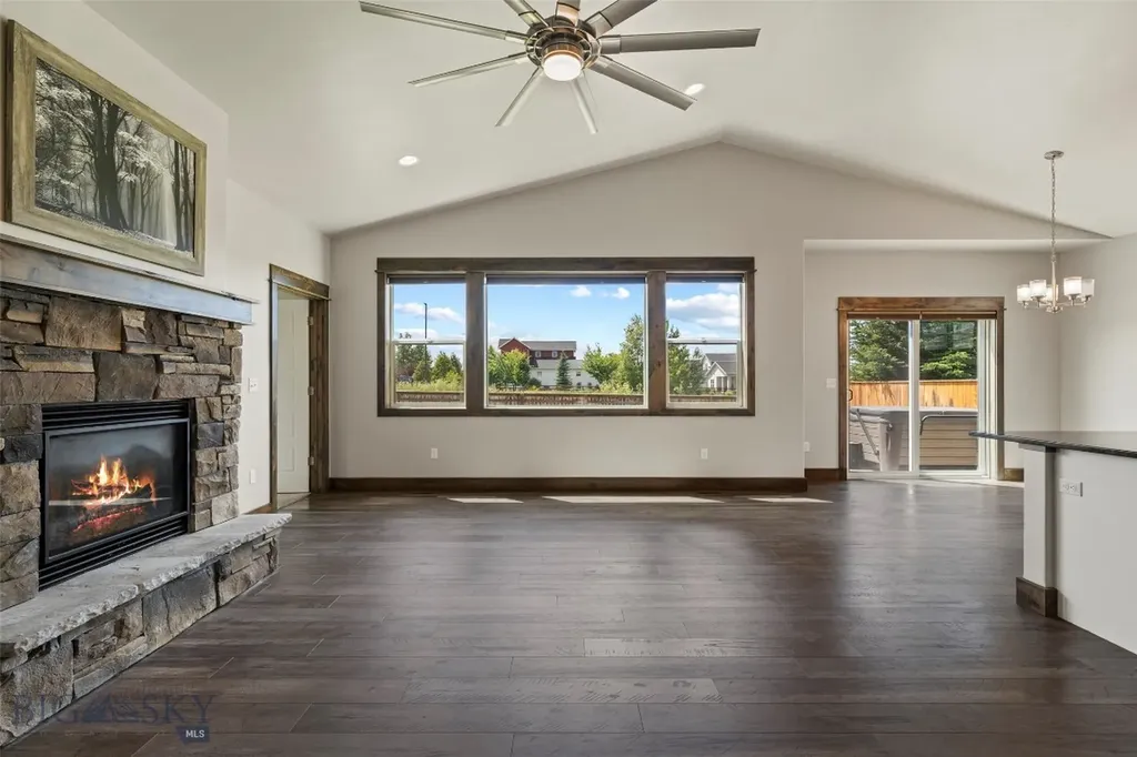 1781 Spring View Court Bozeman MT 59718