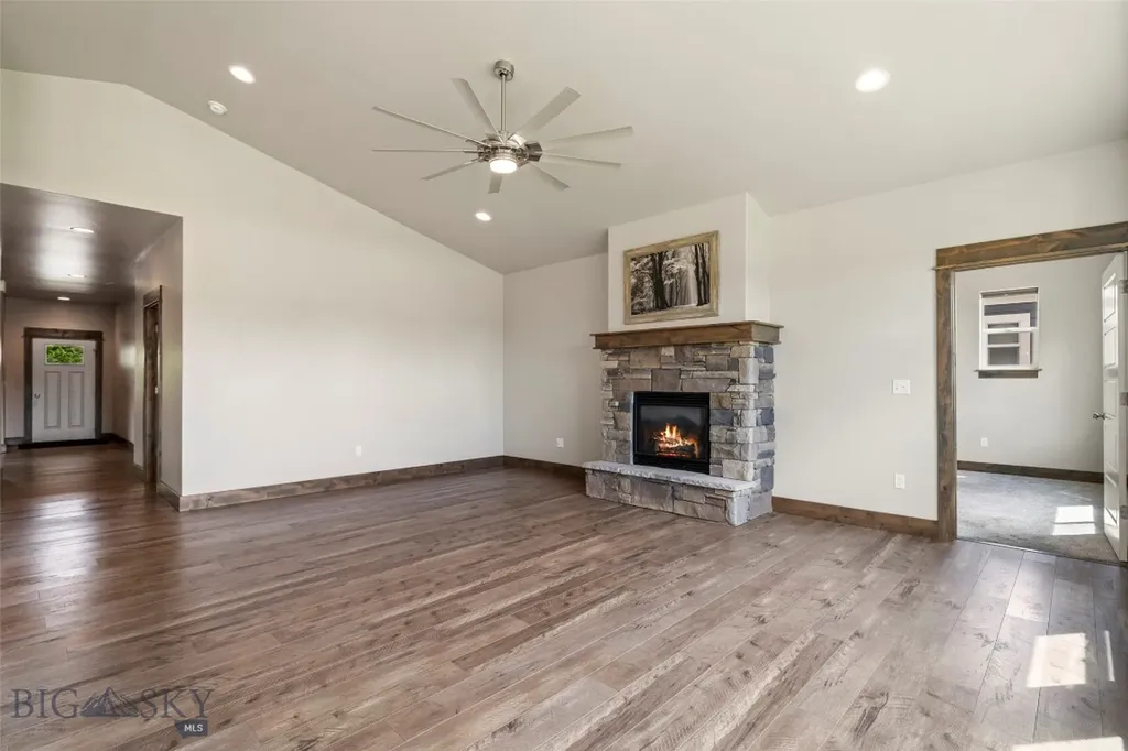 1781 Spring View Court Bozeman MT 59718