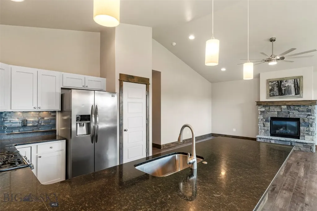 1781 Spring View Court Bozeman MT 59718
