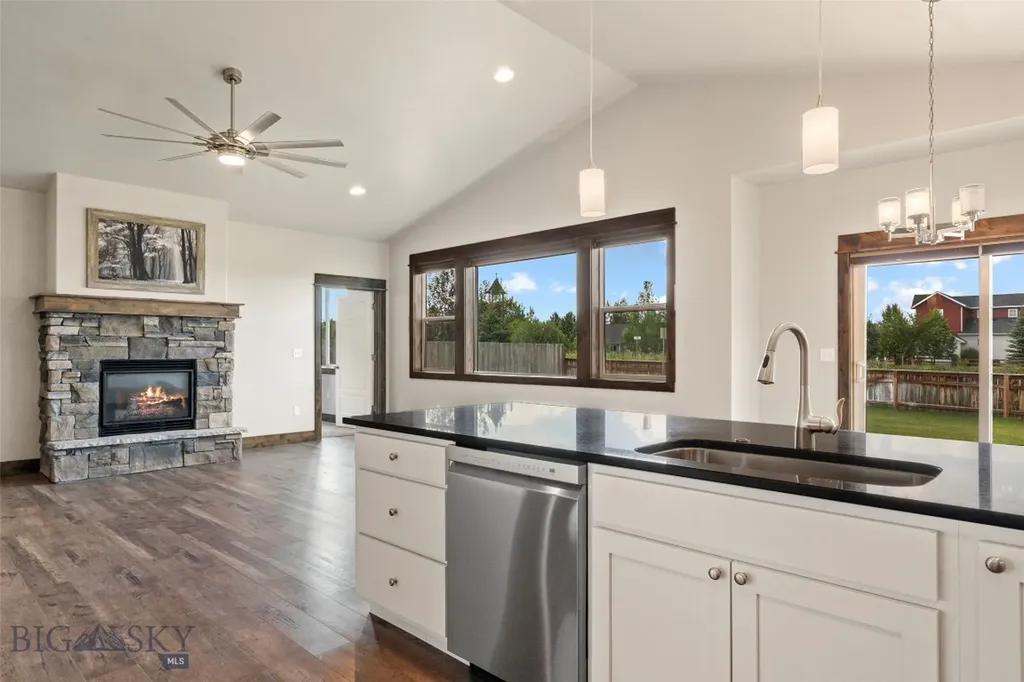 1781 Spring View Court Bozeman MT 59718