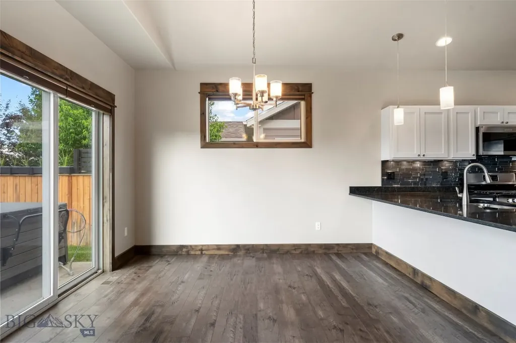 1781 Spring View Court Bozeman MT 59718