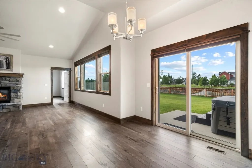 1781 Spring View Court Bozeman MT 59718