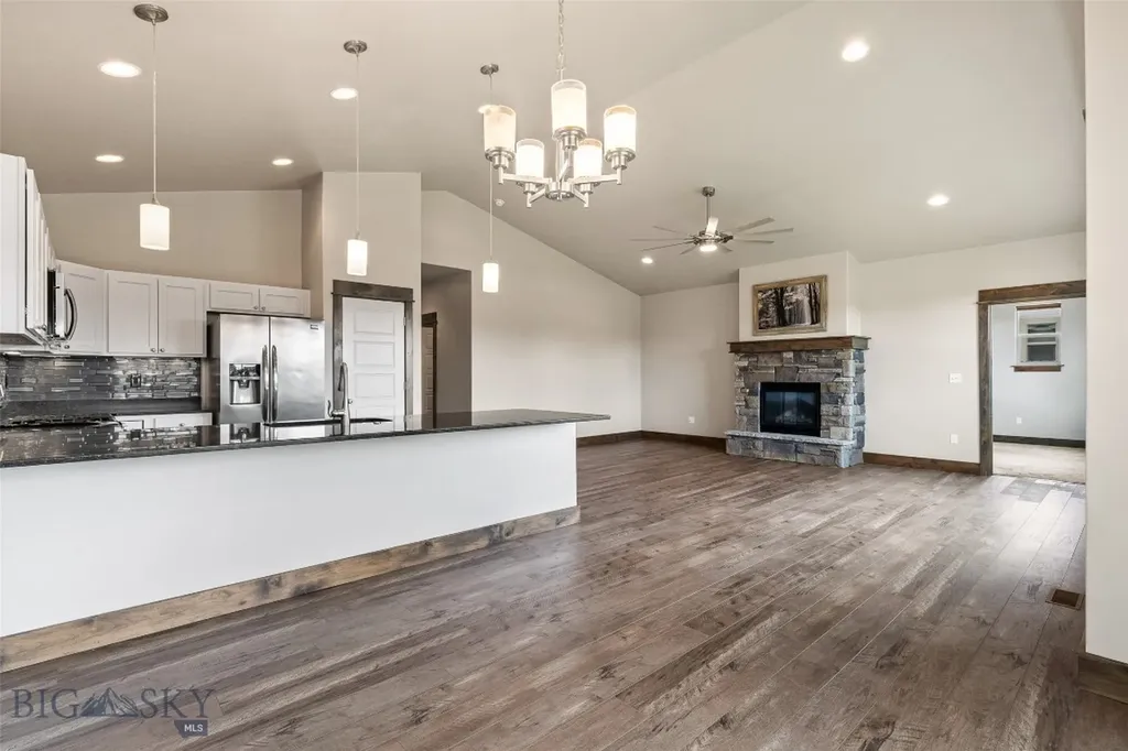 1781 Spring View Court Bozeman MT 59718