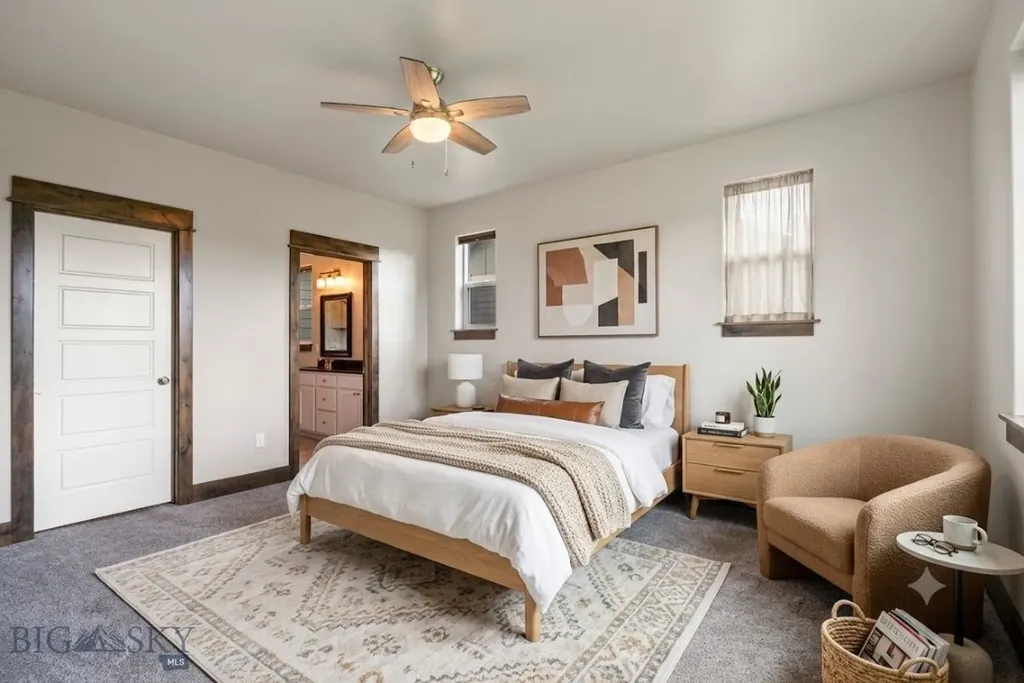 1781 Spring View Court Bozeman MT 59718