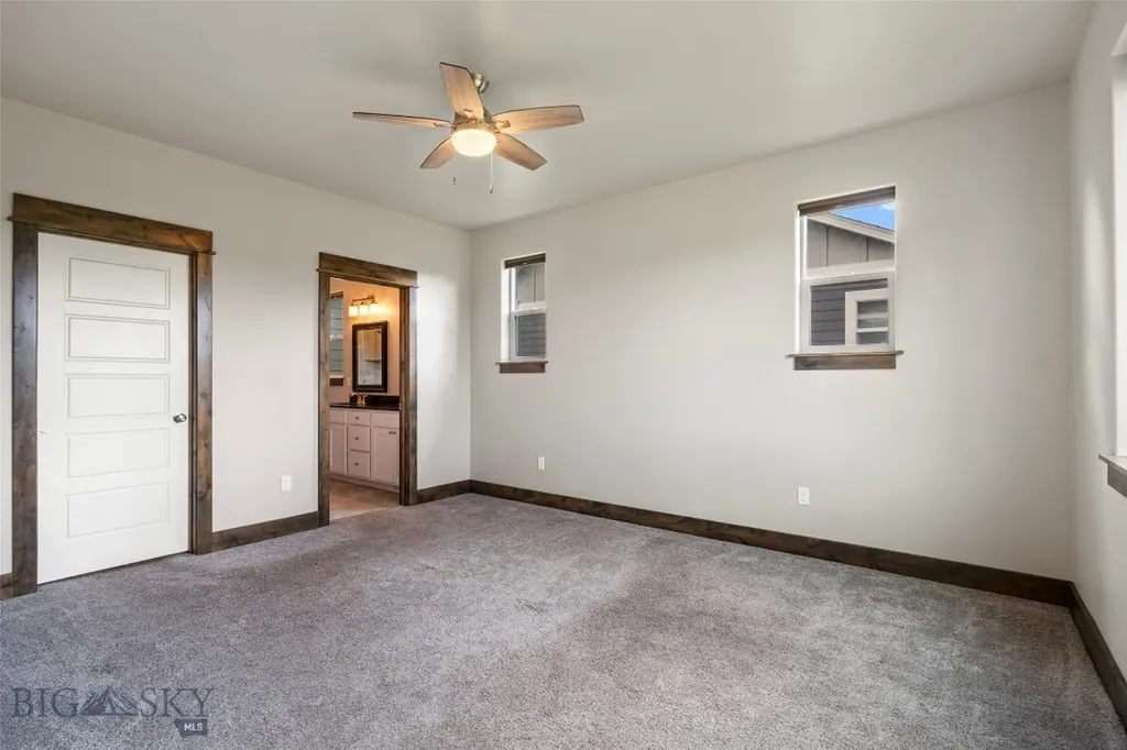 1781 Spring View Court Bozeman MT 59718
